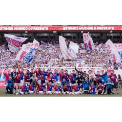 Paraná Clube vence o Patriotas de virada na Arena da Baixada